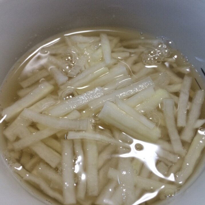 咳が辛い時に はちみつ大根 レシピ 作り方 By 優子6055 楽天レシピ 咳が辛い時に はちみつ大根 レシピ 作り方 By 優子6055 楽天レシピ